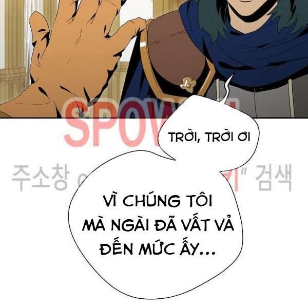 Cốt Binh Trở Lại - Chapter 84 - Page 85