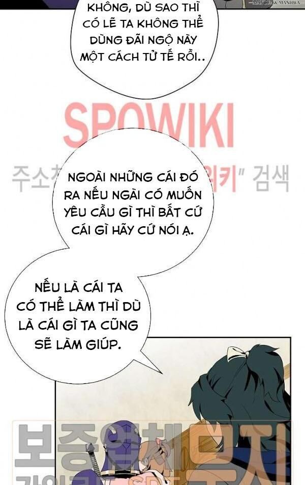 Cốt Binh Trở Lại - Chapter 84 - Page 90