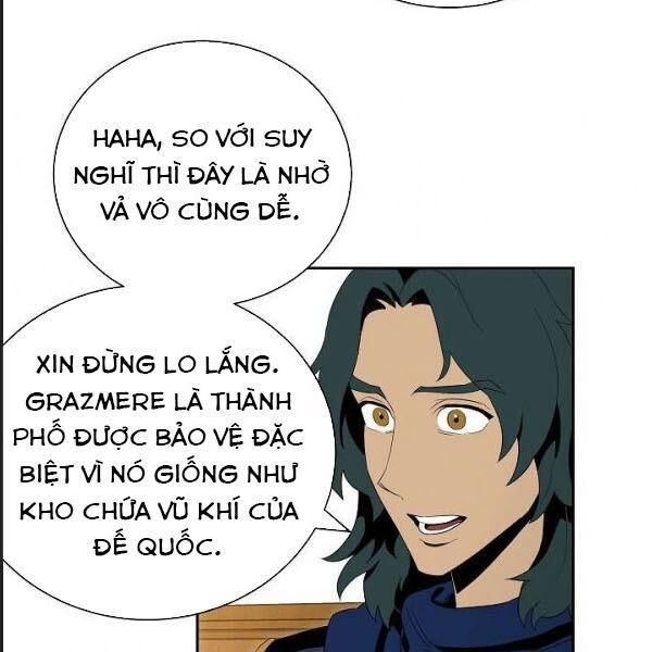 Cốt Binh Trở Lại - Chapter 84 - Page 93