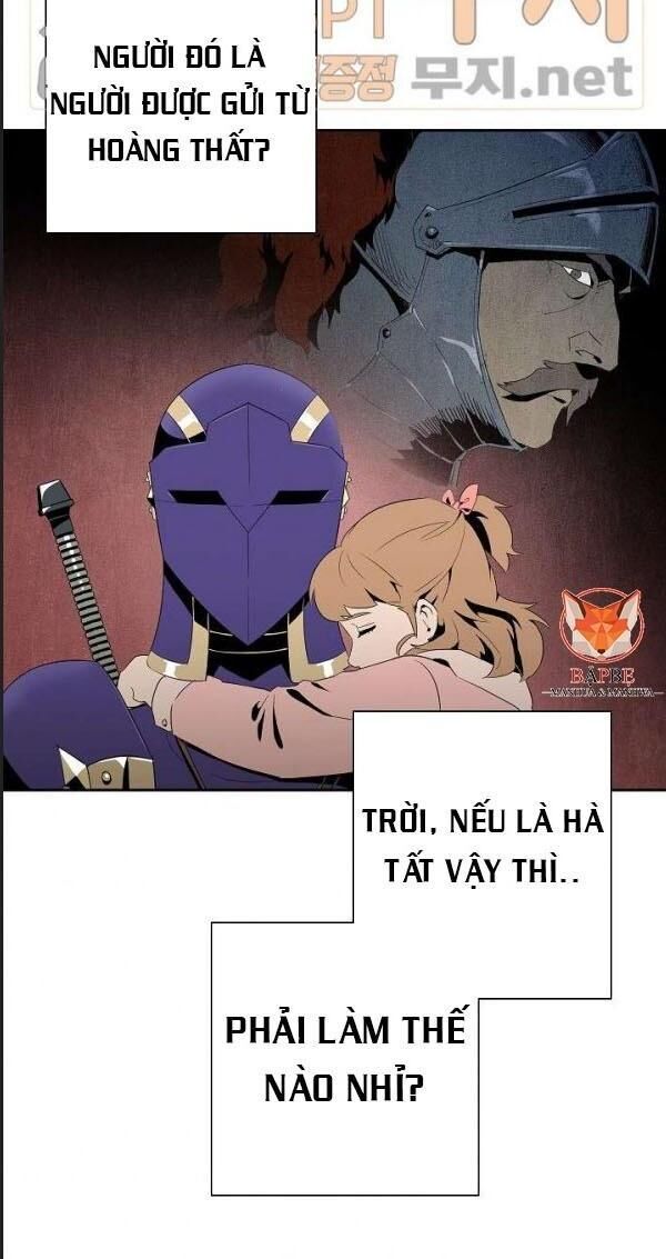 Cốt Binh Trở Lại - Chapter 84 - Page 96