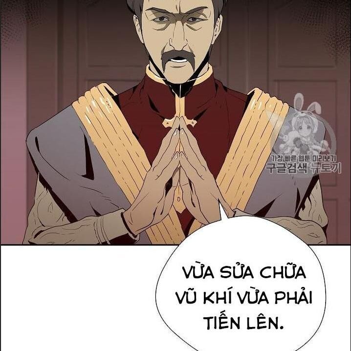 Cốt Binh Trở Lại - Chapter 85 - Page 23