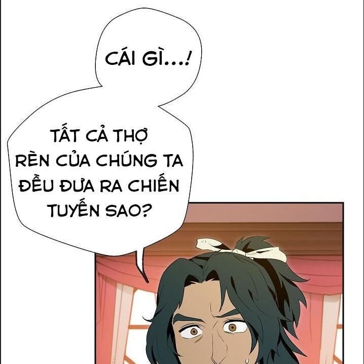 Cốt Binh Trở Lại - Chapter 85 - Page 26