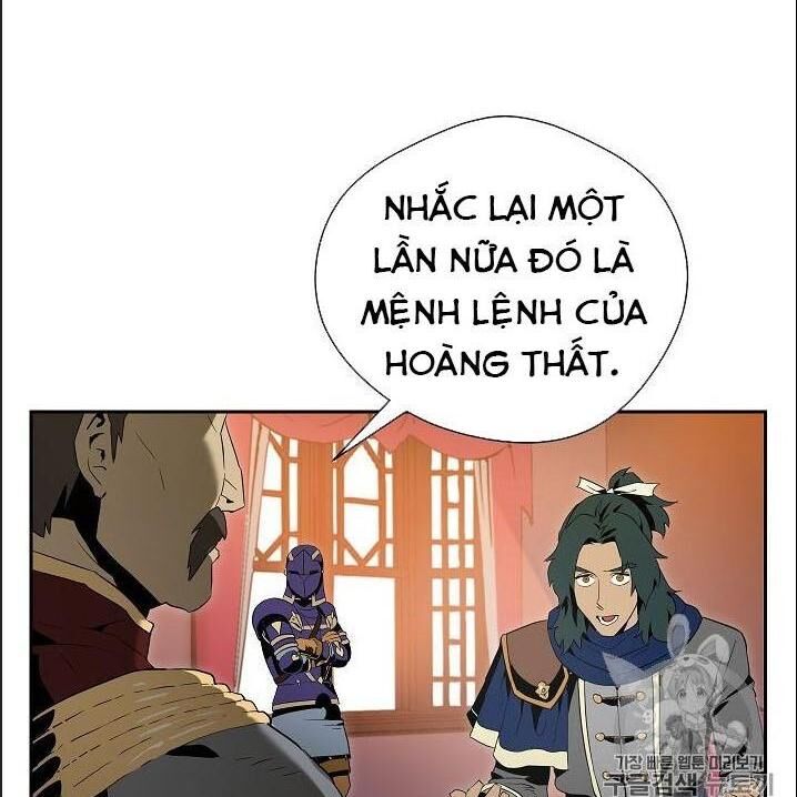 Cốt Binh Trở Lại - Chapter 85 - Page 28