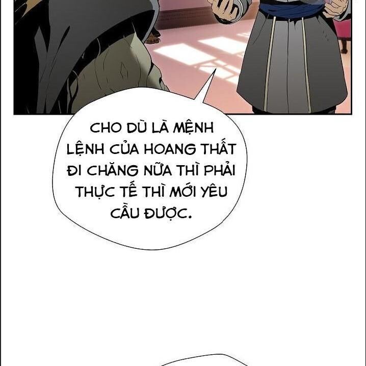 Cốt Binh Trở Lại - Chapter 85 - Page 29