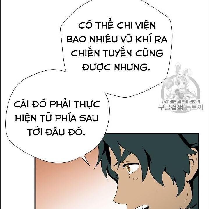 Cốt Binh Trở Lại - Chapter 85 - Page 30