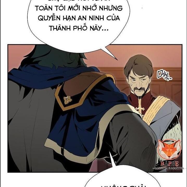 Cốt Binh Trở Lại - Chapter 85 - Page 32