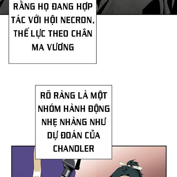 Cốt Binh Trở Lại - Chapter 85 - Page 54
