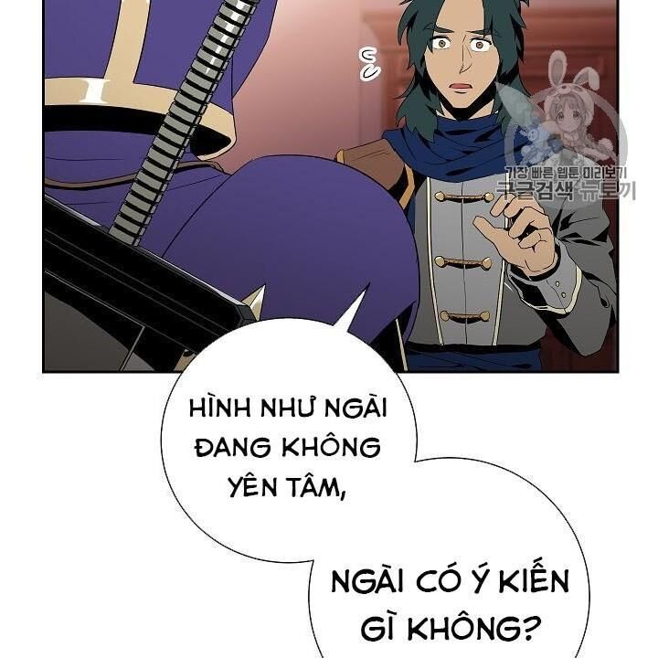 Cốt Binh Trở Lại - Chapter 85 - Page 55