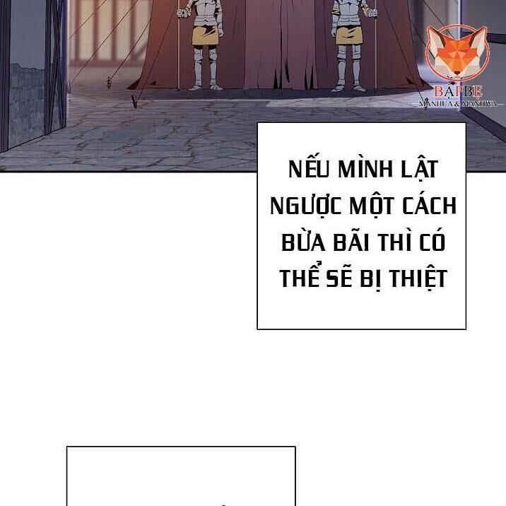Cốt Binh Trở Lại - Chapter 85 - Page 79