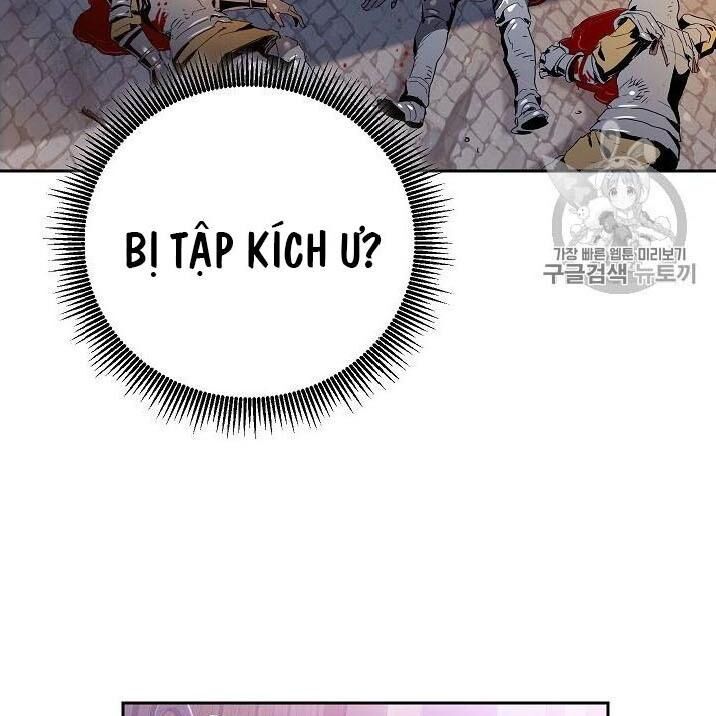 Cốt Binh Trở Lại - Chapter 85 - Page 86