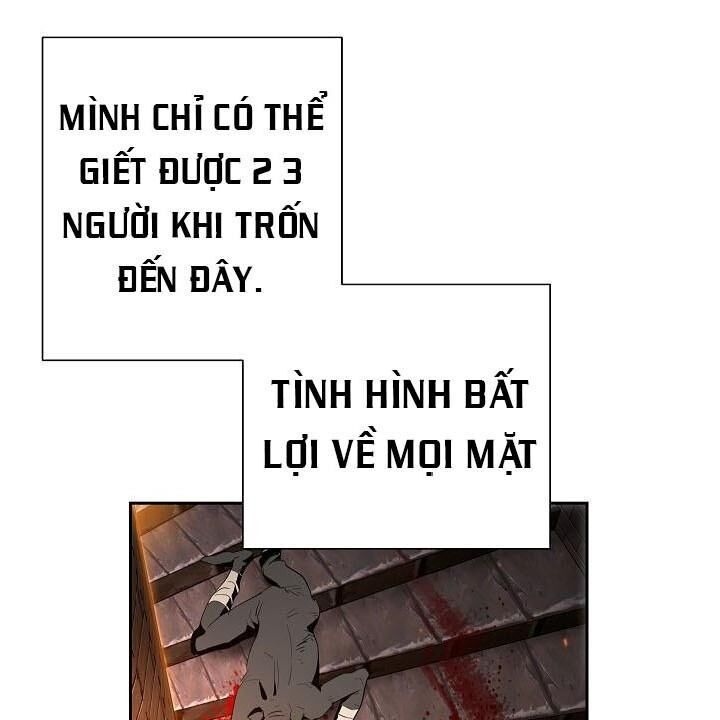 Cốt Binh Trở Lại - Chapter 86 - Page 50