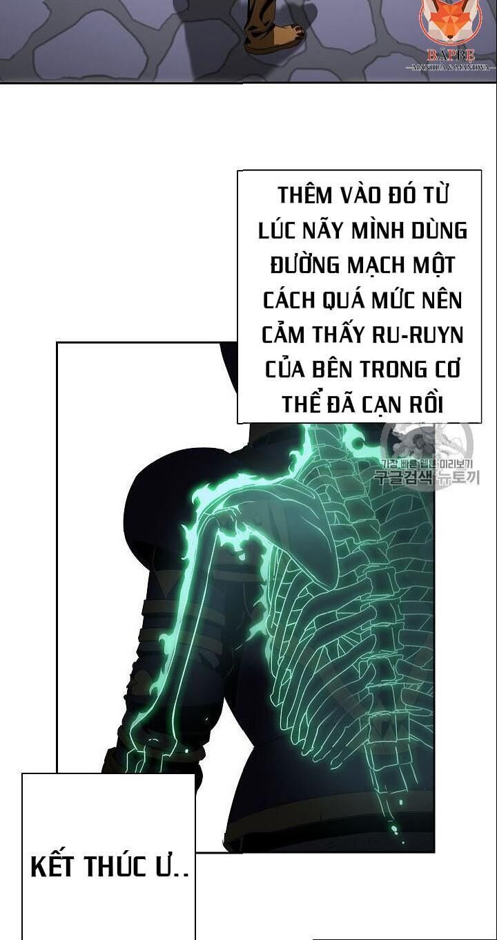 Cốt Binh Trở Lại - Chapter 86 - Page 75
