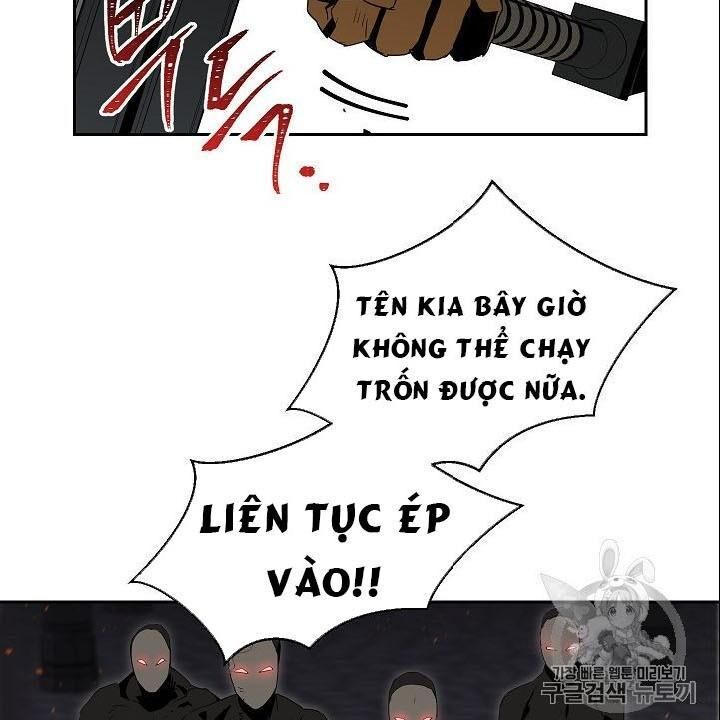 Cốt Binh Trở Lại - Chapter 86 - Page 80