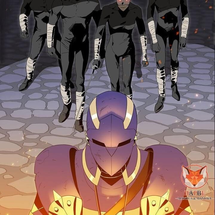 Cốt Binh Trở Lại - Chapter 86 - Page 81