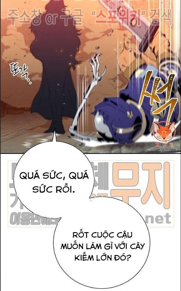 Cốt Binh Trở Lại - Chapter 87 - Page 119