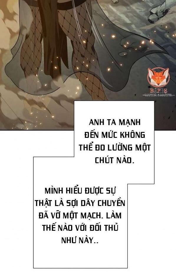 Cốt Binh Trở Lại - Chapter 87 - Page 16