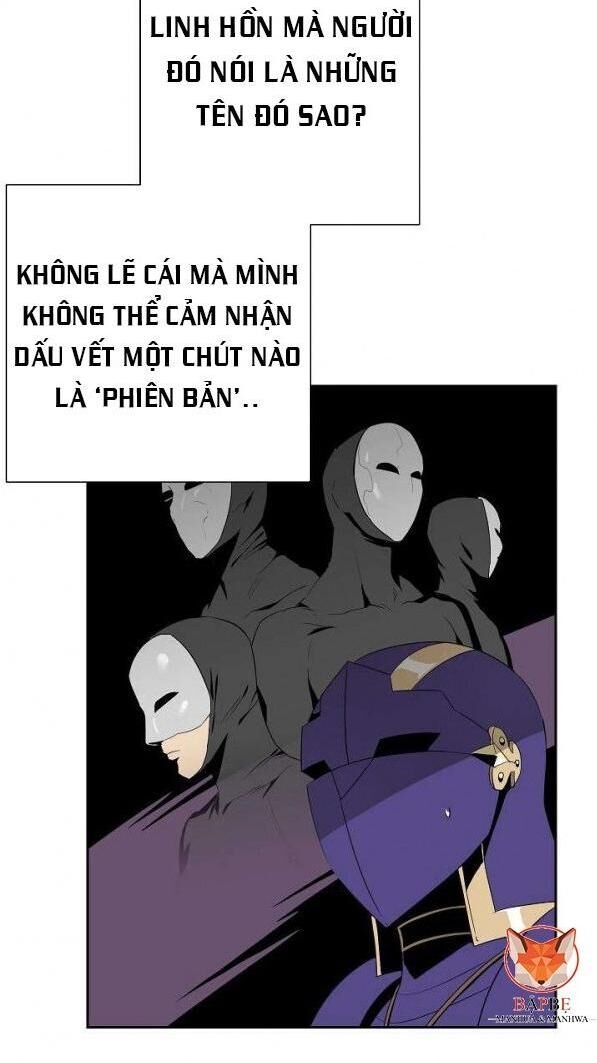 Cốt Binh Trở Lại - Chapter 87 - Page 30