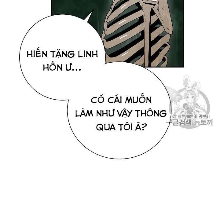 Cốt Binh Trở Lại - Chapter 88 - Page 128