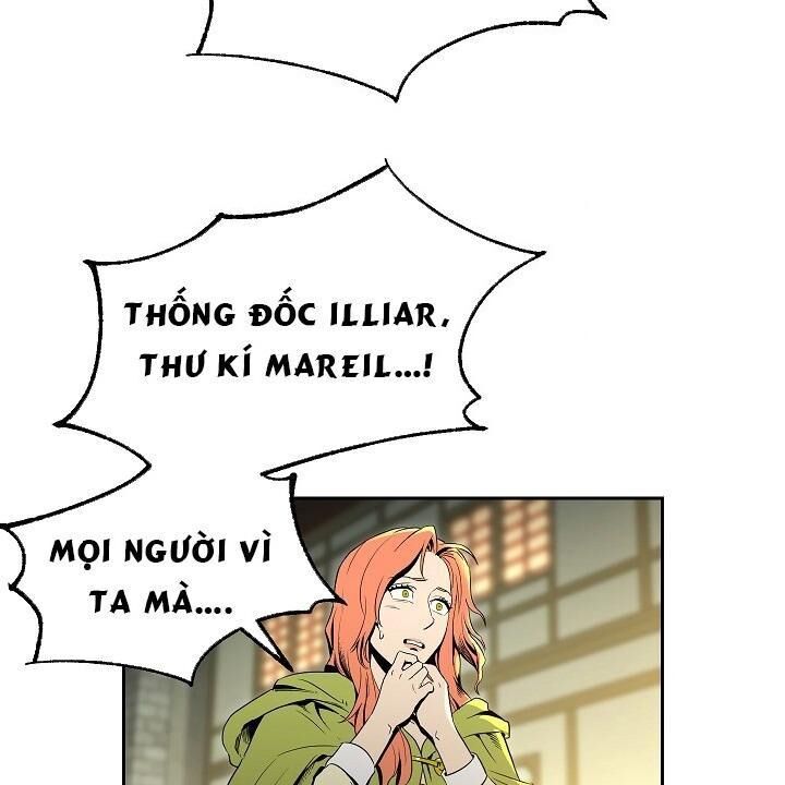 Cốt Binh Trở Lại - Chapter 89 - Page 84