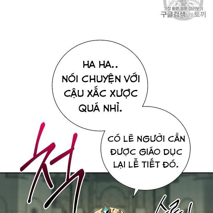 Cốt Binh Trở Lại - Chapter 89 - Page 90