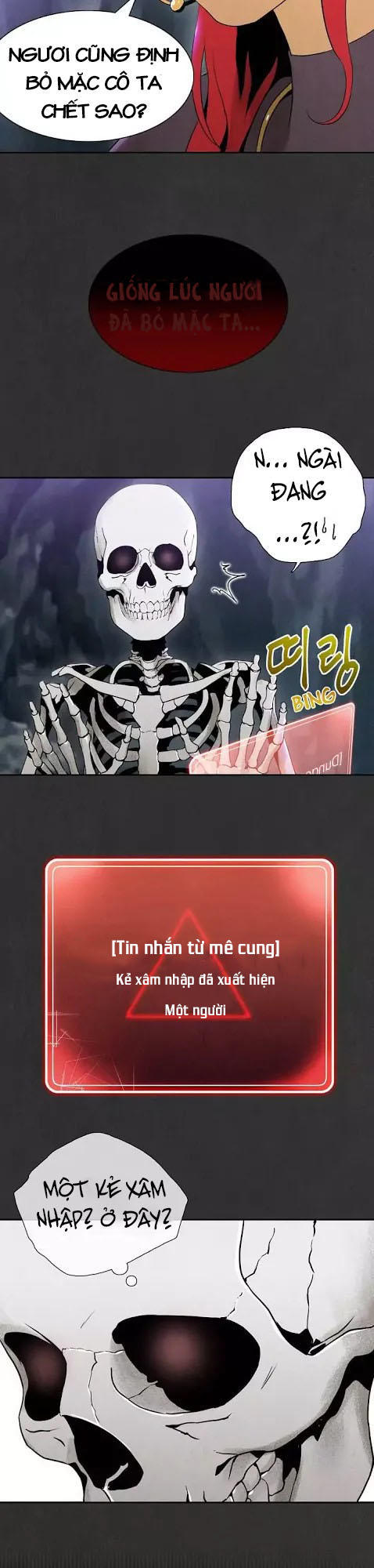 Cốt Binh Trở Lại - Chapter 9 - Page 13