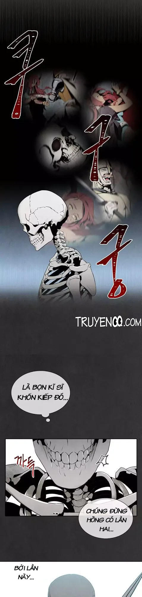 Cốt Binh Trở Lại - Chapter 9 - Page 14