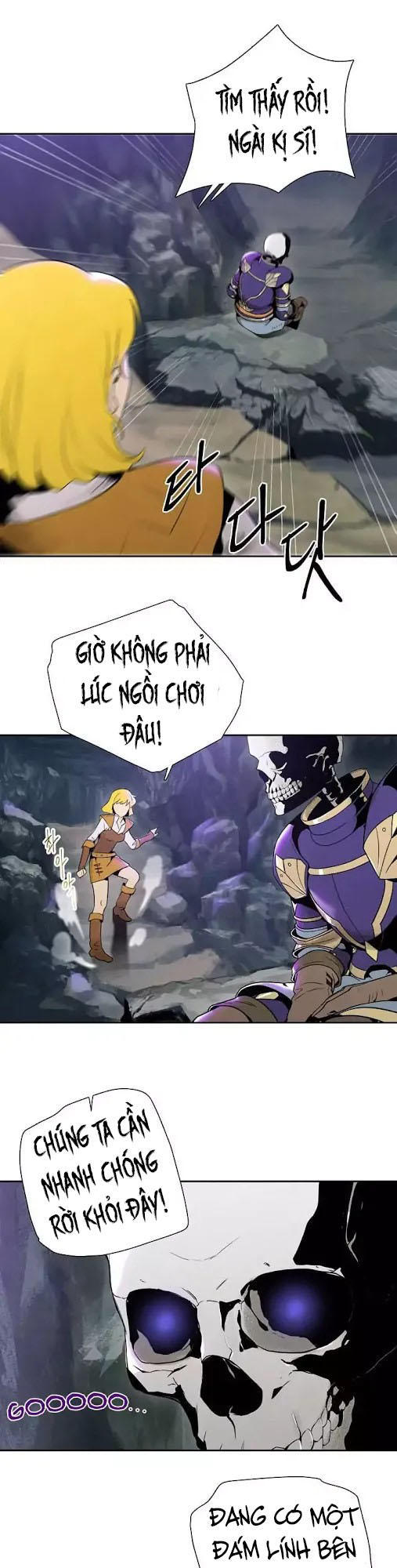 Cốt Binh Trở Lại - Chapter 9 - Page 16