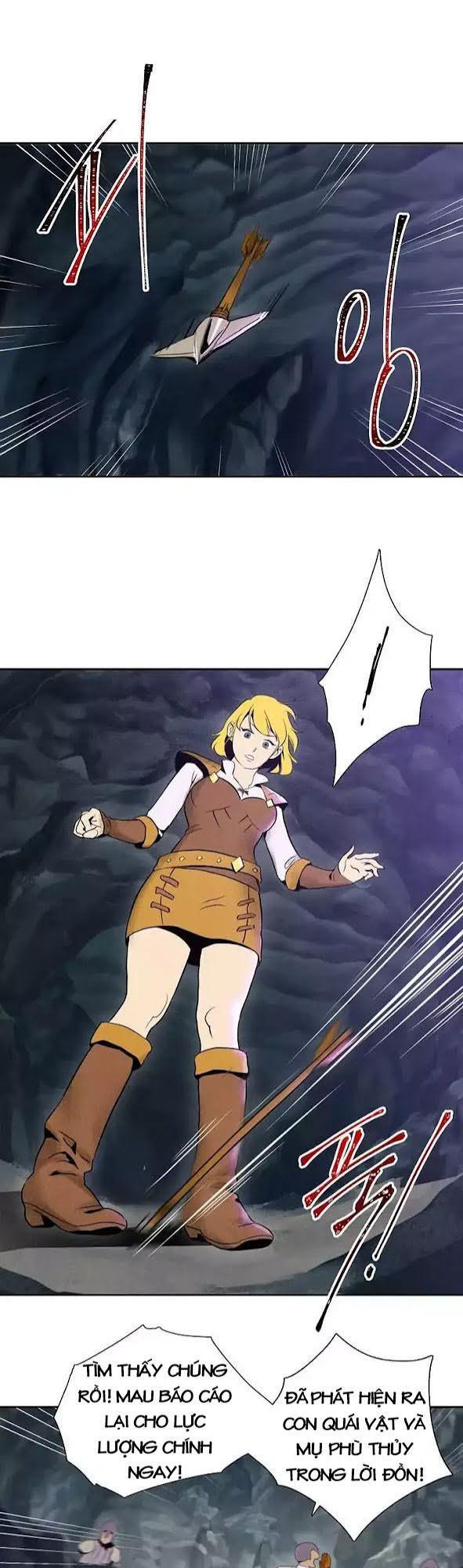 Cốt Binh Trở Lại - Chapter 9 - Page 20