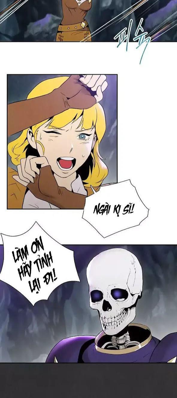 Cốt Binh Trở Lại - Chapter 9 - Page 22