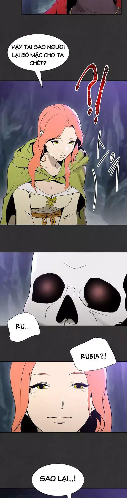 Cốt Binh Trở Lại - Chapter 9 - Page 24