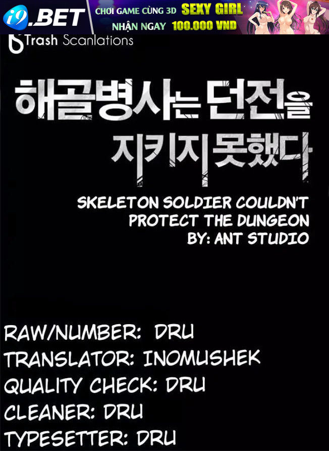 Cốt Binh Trở Lại - Chapter 9 - Page 3