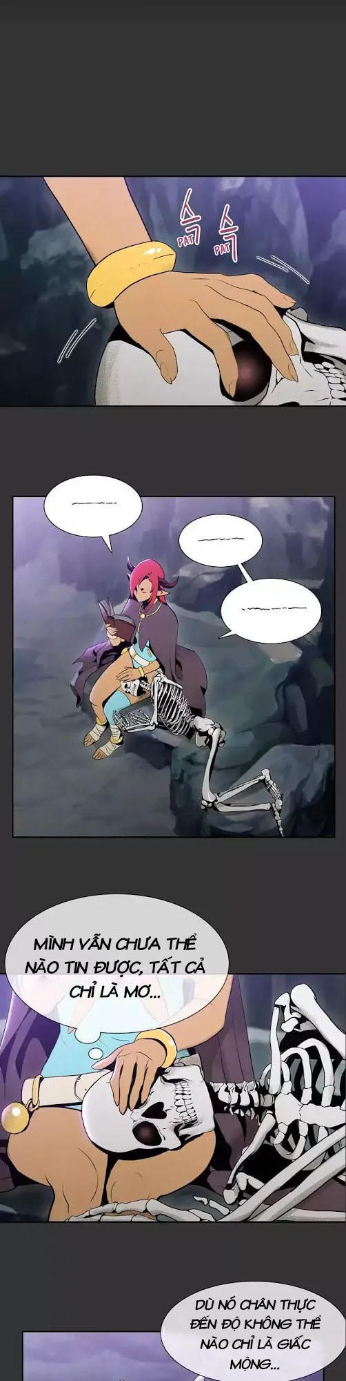 Cốt Binh Trở Lại - Chapter 9 - Page 4