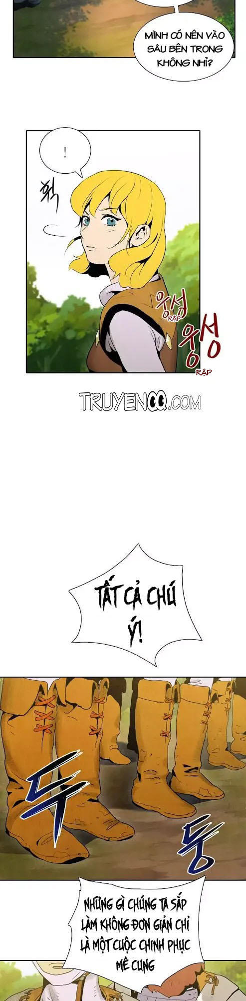 Cốt Binh Trở Lại - Chapter 9 - Page 9