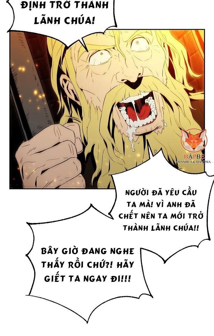 Cốt Binh Trở Lại - Chapter 90 - Page 111