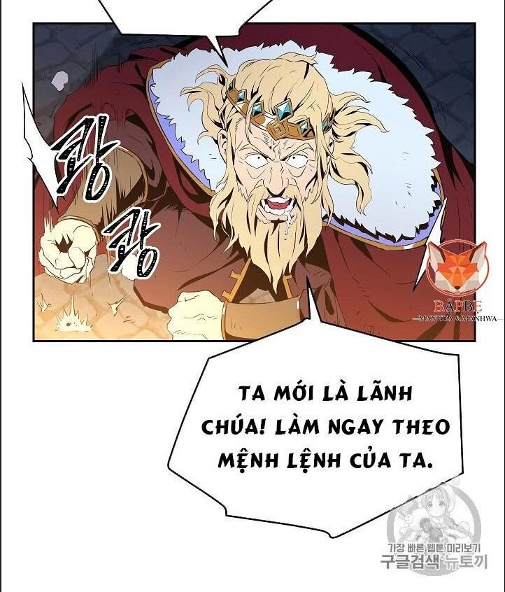 Cốt Binh Trở Lại - Chapter 90 - Page 37
