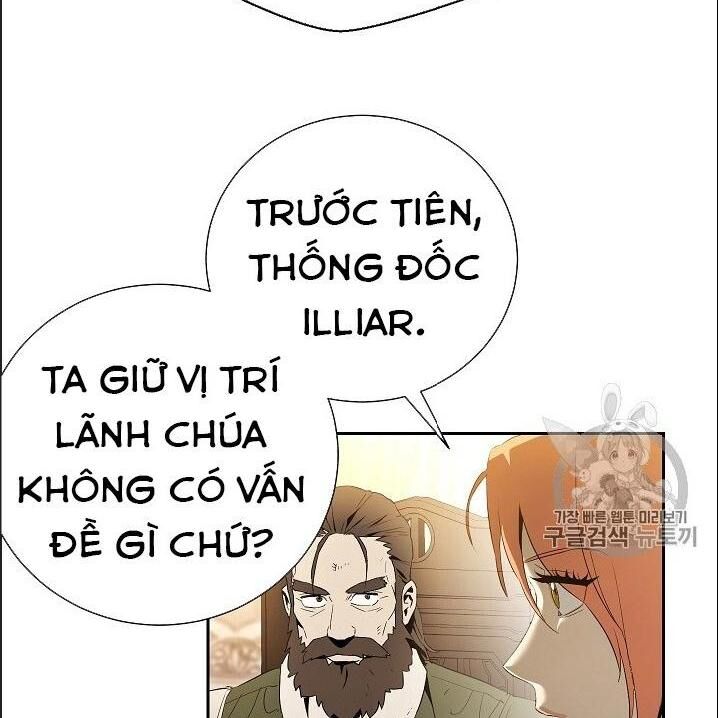Cốt Binh Trở Lại - Chapter 90 - Page 65