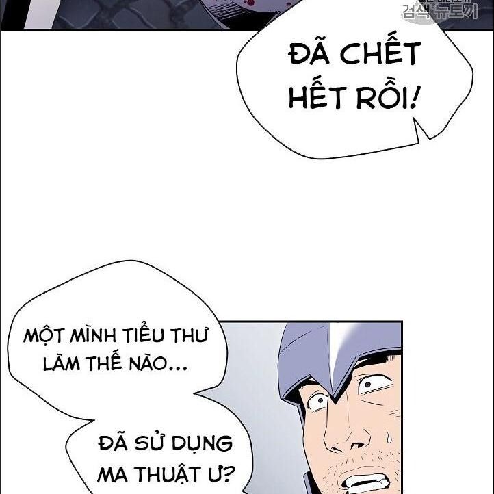 Cốt Binh Trở Lại - Chapter 90 - Page 7