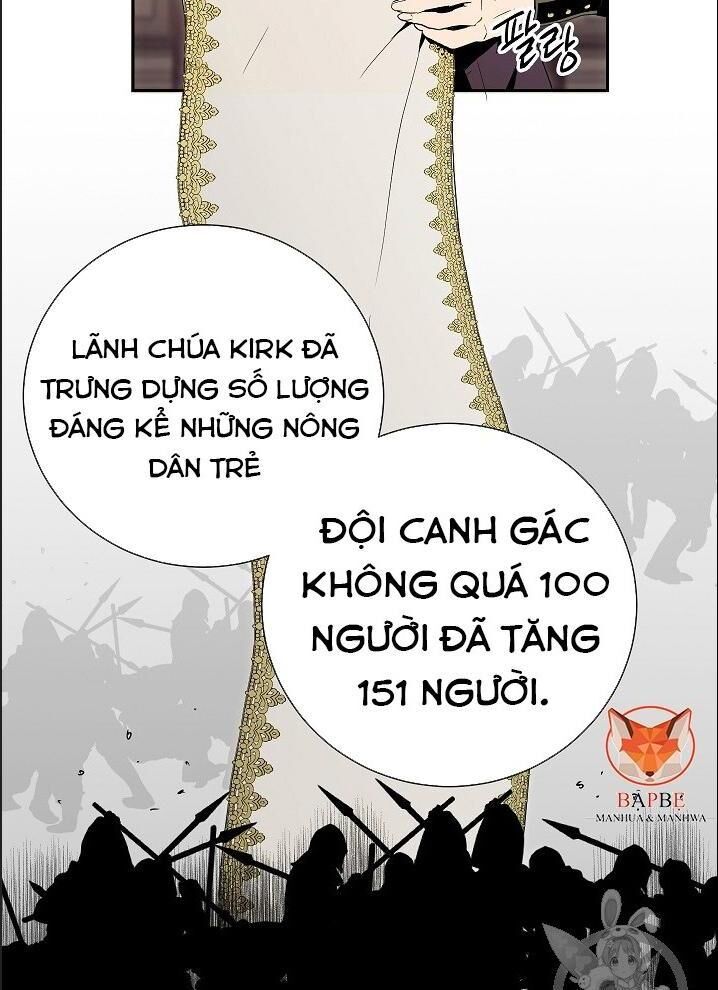 Cốt Binh Trở Lại - Chapter 90 - Page 75
