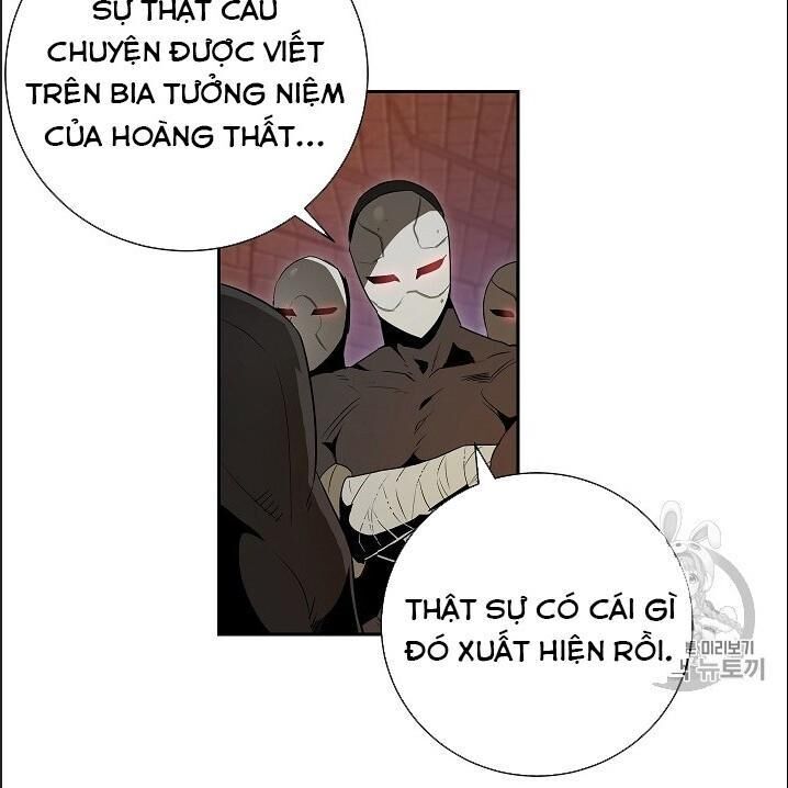 Cốt Binh Trở Lại - Chapter 91 - Page 21