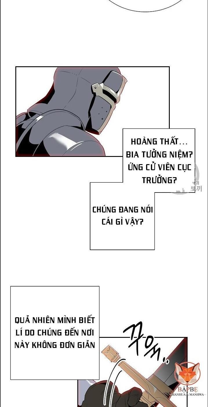 Cốt Binh Trở Lại - Chapter 91 - Page 24
