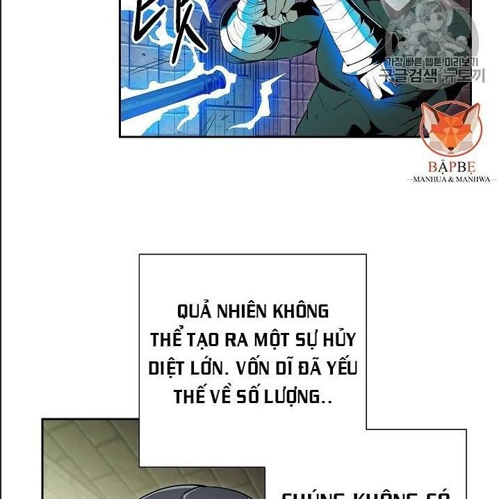 Cốt Binh Trở Lại - Chapter 91 - Page 39