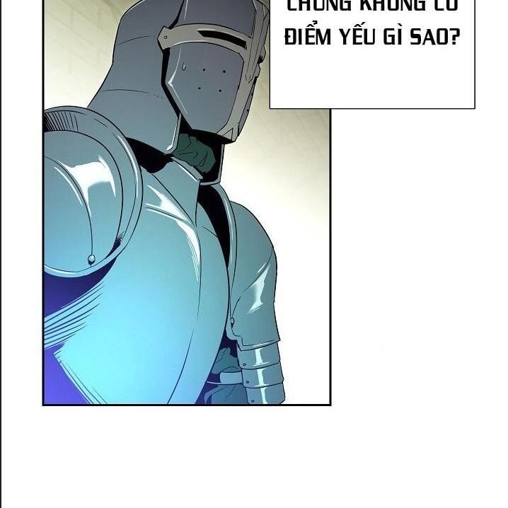 Cốt Binh Trở Lại - Chapter 91 - Page 40