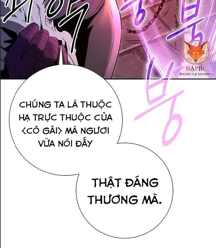 Cốt Binh Trở Lại - Chapter 91 - Page 50