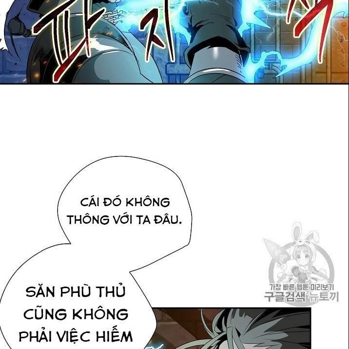 Cốt Binh Trở Lại - Chapter 91 - Page 55