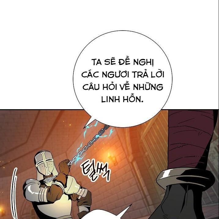 Cốt Binh Trở Lại - Chapter 91 - Page 59