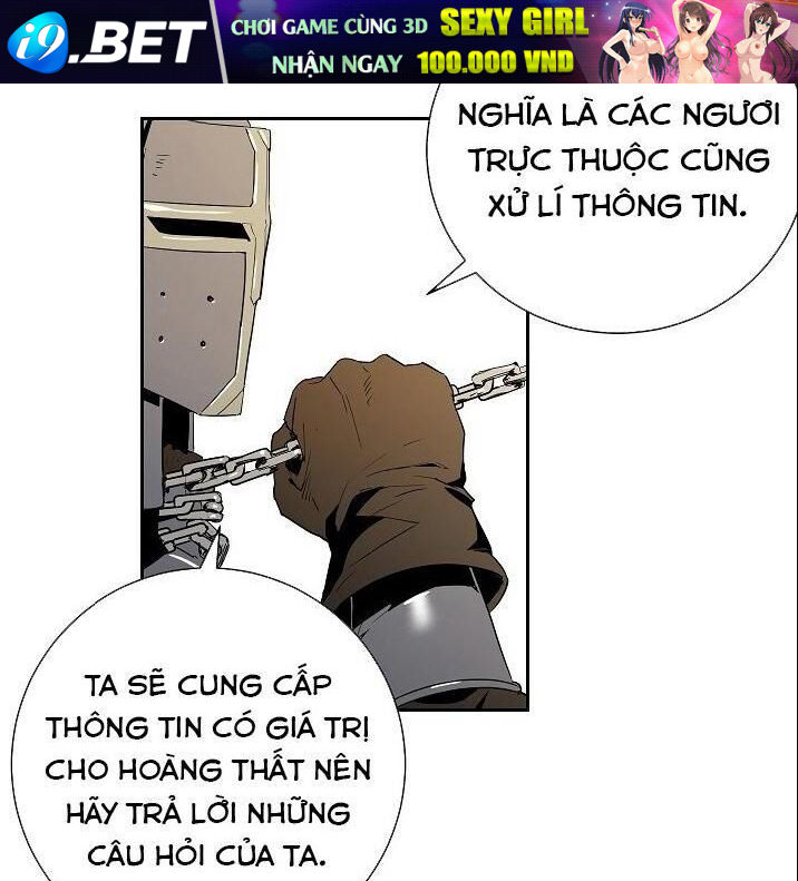 Cốt Binh Trở Lại - Chapter 91 - Page 61