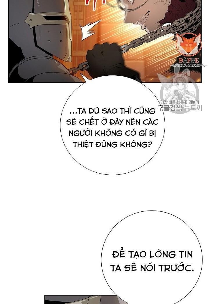 Cốt Binh Trở Lại - Chapter 91 - Page 63