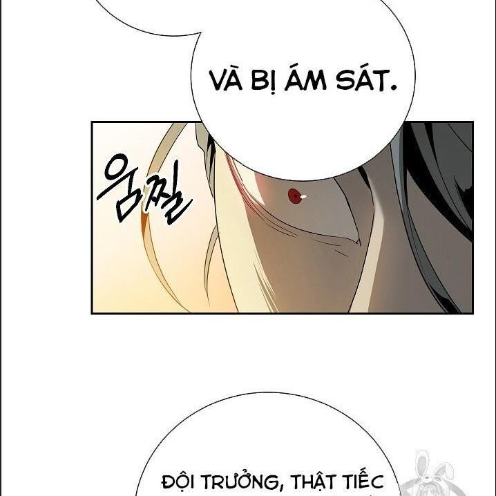 Cốt Binh Trở Lại - Chapter 91 - Page 65