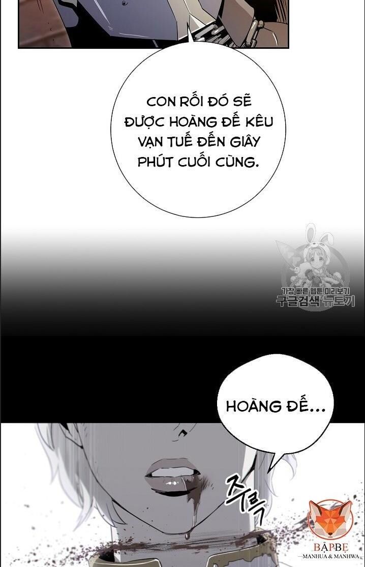 Cốt Binh Trở Lại - Chapter 91 - Page 76