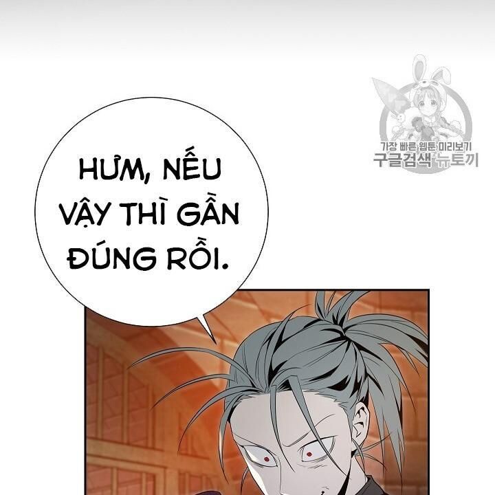 Cốt Binh Trở Lại - Chapter 91 - Page 79